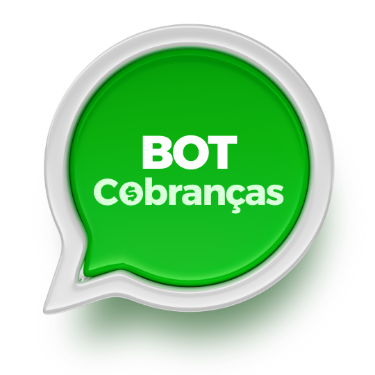 BOT Cobrancas
